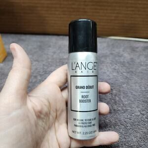 L'ange Grand Debut Root Booster Spray 2.25 oz new b34